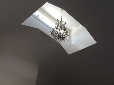 8.renovation light ceiling
