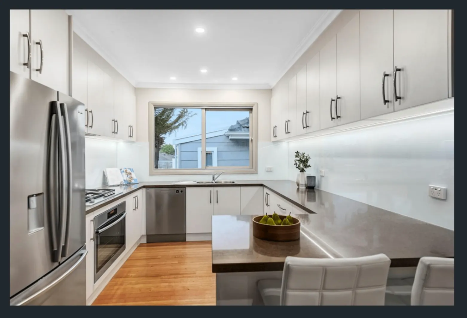 Bentleigh East project screenshot from 1 August 2018 at 11.40.59 am